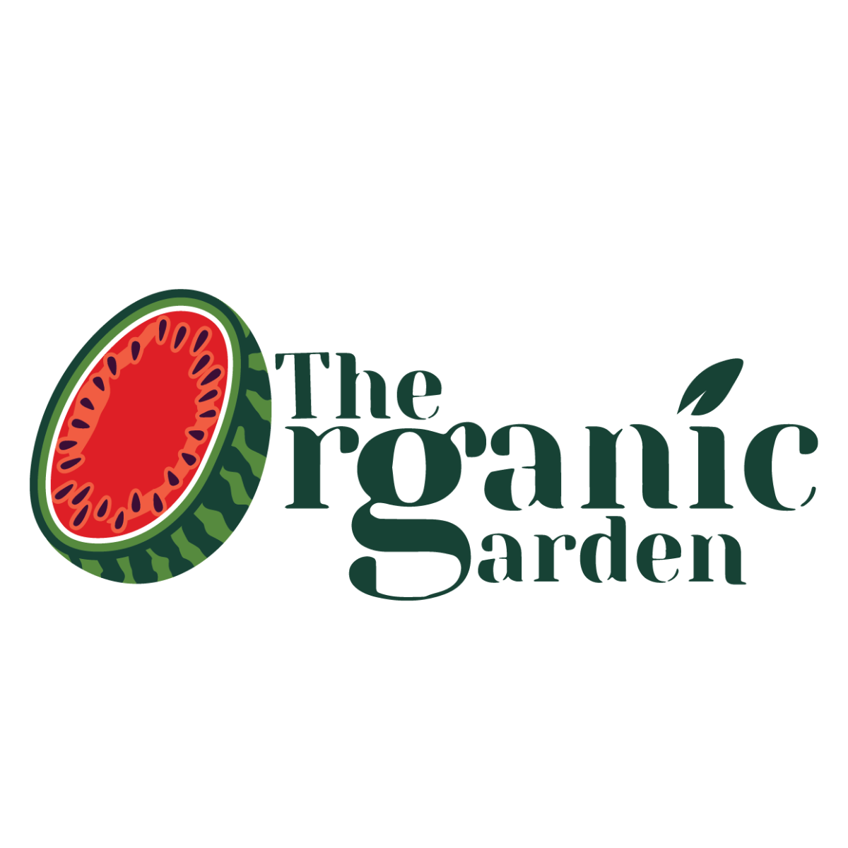 Organic Garden